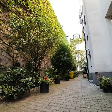 Saint Philip Apartamento *