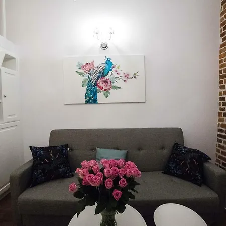 Saint Philip Apartamento *