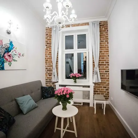 Saint Philip Apartamento