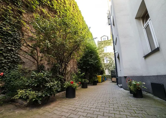 Saint Philip Apartamento *