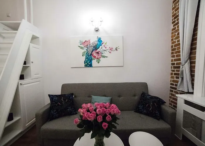 Saint Philip Apartamento *