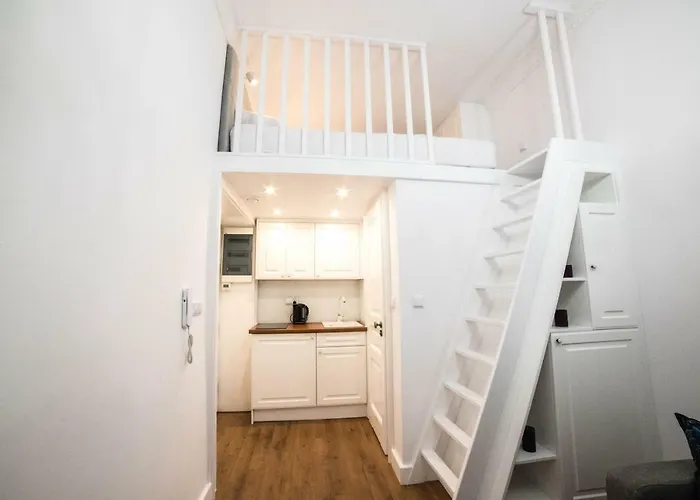 Saint Philip Apartamento