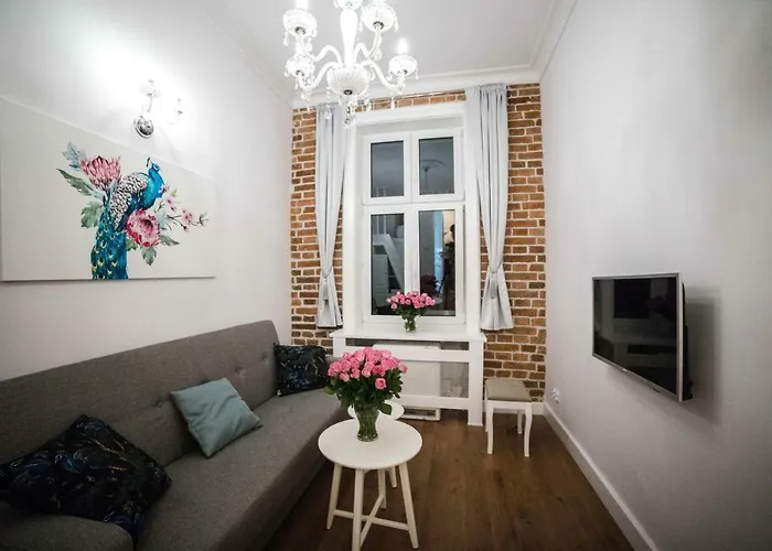 Saint Philip Apartamento