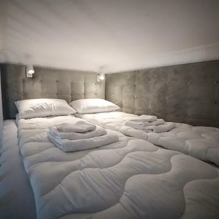 Appartement Saint Philip *